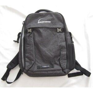Men Timbuk2 Bridgewater Laptop Padded Shoulder Back Pack